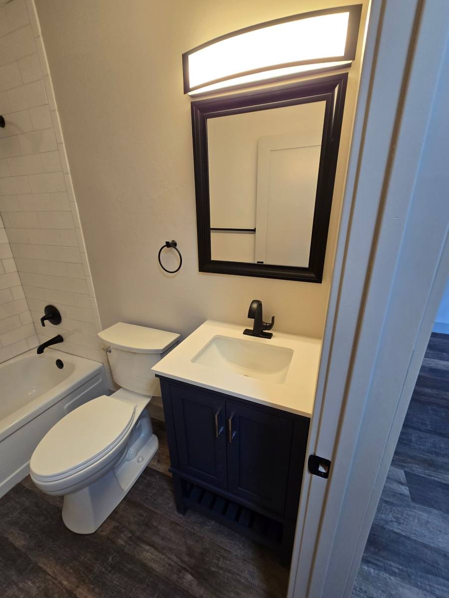 Apartment for rent at 339 W Grand Ave, Beloit, WI 53511