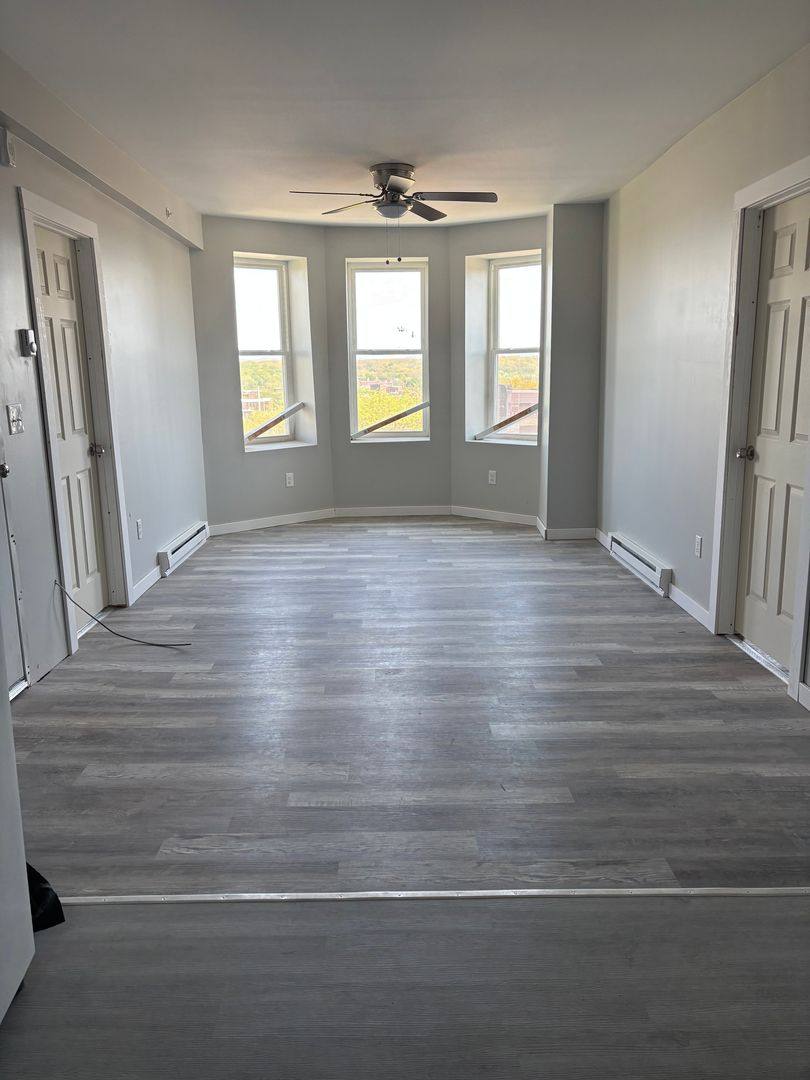 Apartment for rent at 287 Elm St, Holyoke, MA 01040