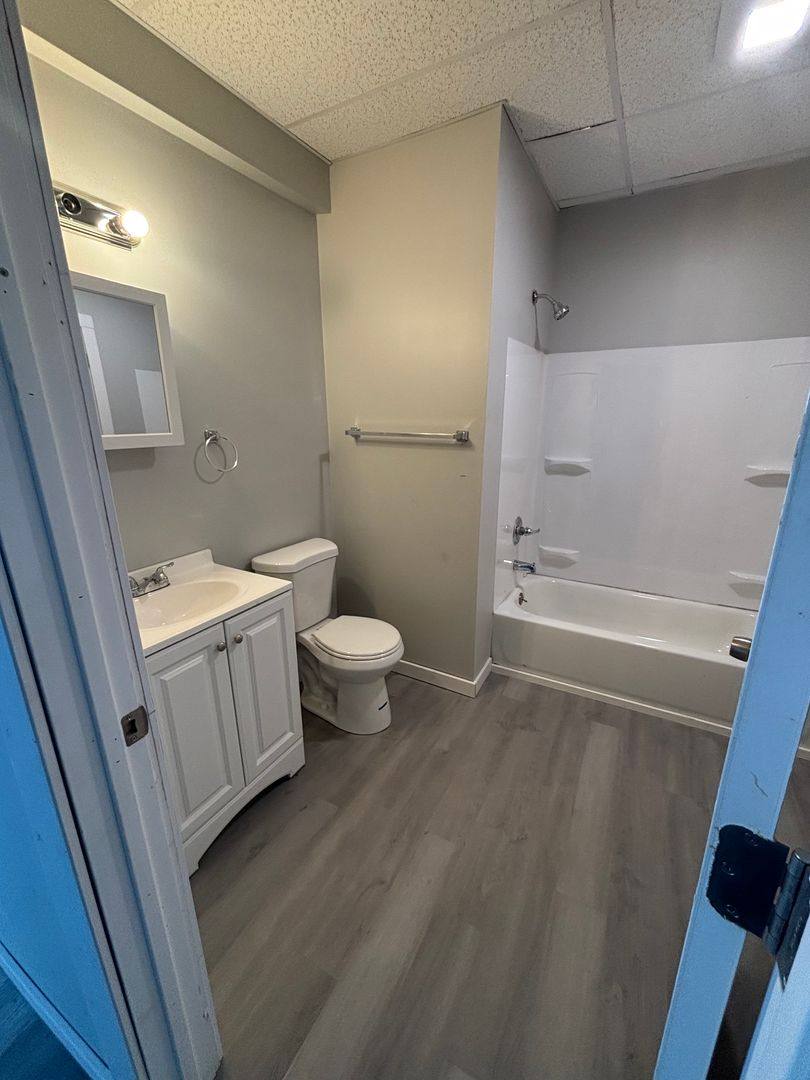 Apartment for rent at 287 Elm St, Holyoke, MA 01040