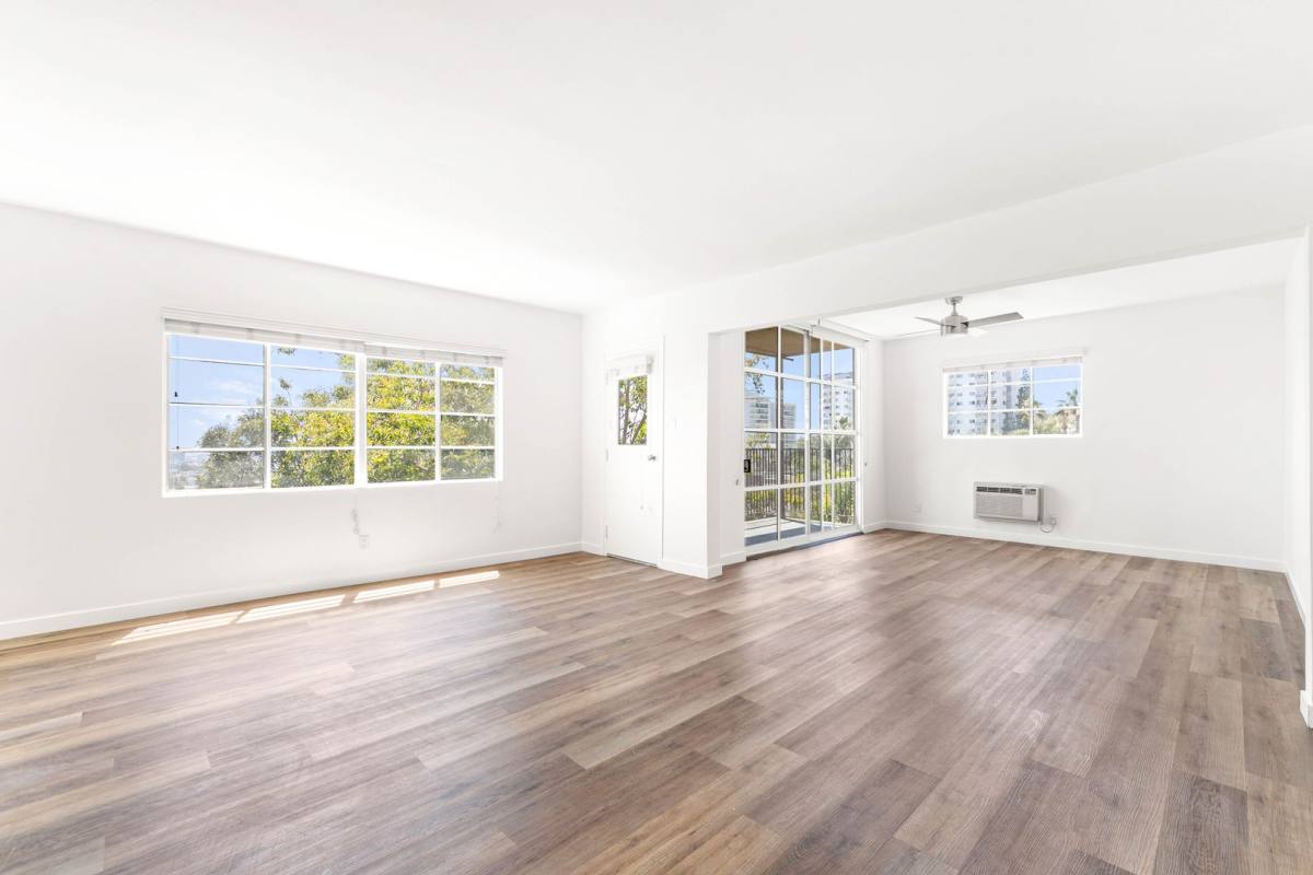 Apartment for rent at 8440 Fountain Ave, West Hollywood, CA 90069