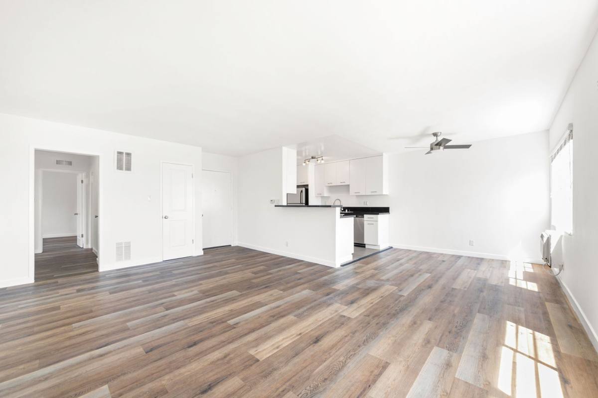 Apartment for rent at 8440 Fountain Ave, West Hollywood, CA 90069