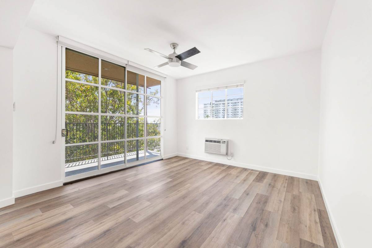 Apartment for rent at 8440 Fountain Ave, West Hollywood, CA 90069