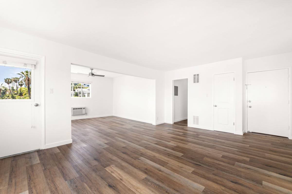 Apartment for rent at 8440 Fountain Ave, West Hollywood, CA 90069