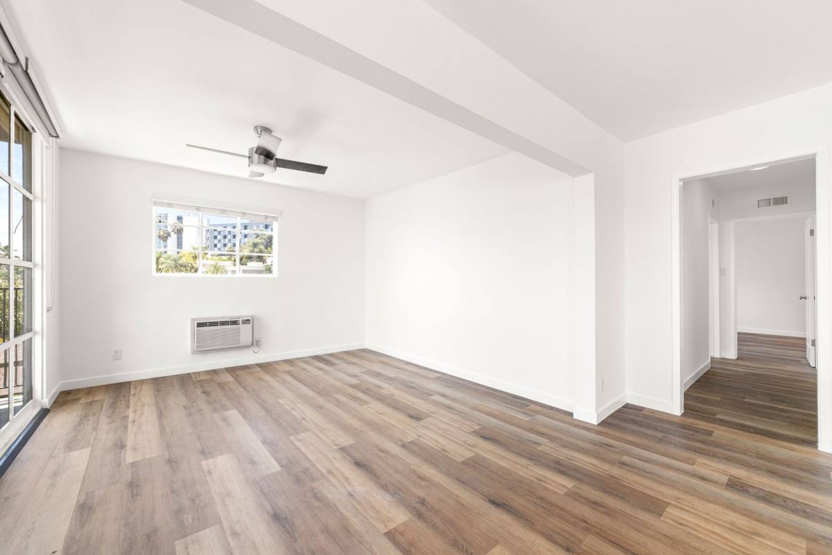 Apartment for rent at 8440 Fountain Ave, West Hollywood, CA 90069