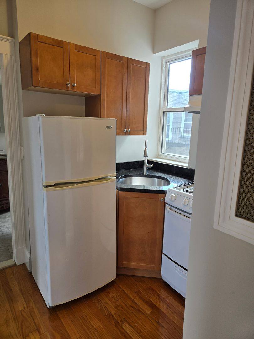 Apartment for rent at 1189 Commonwealth Ave, Allston, MA 02134