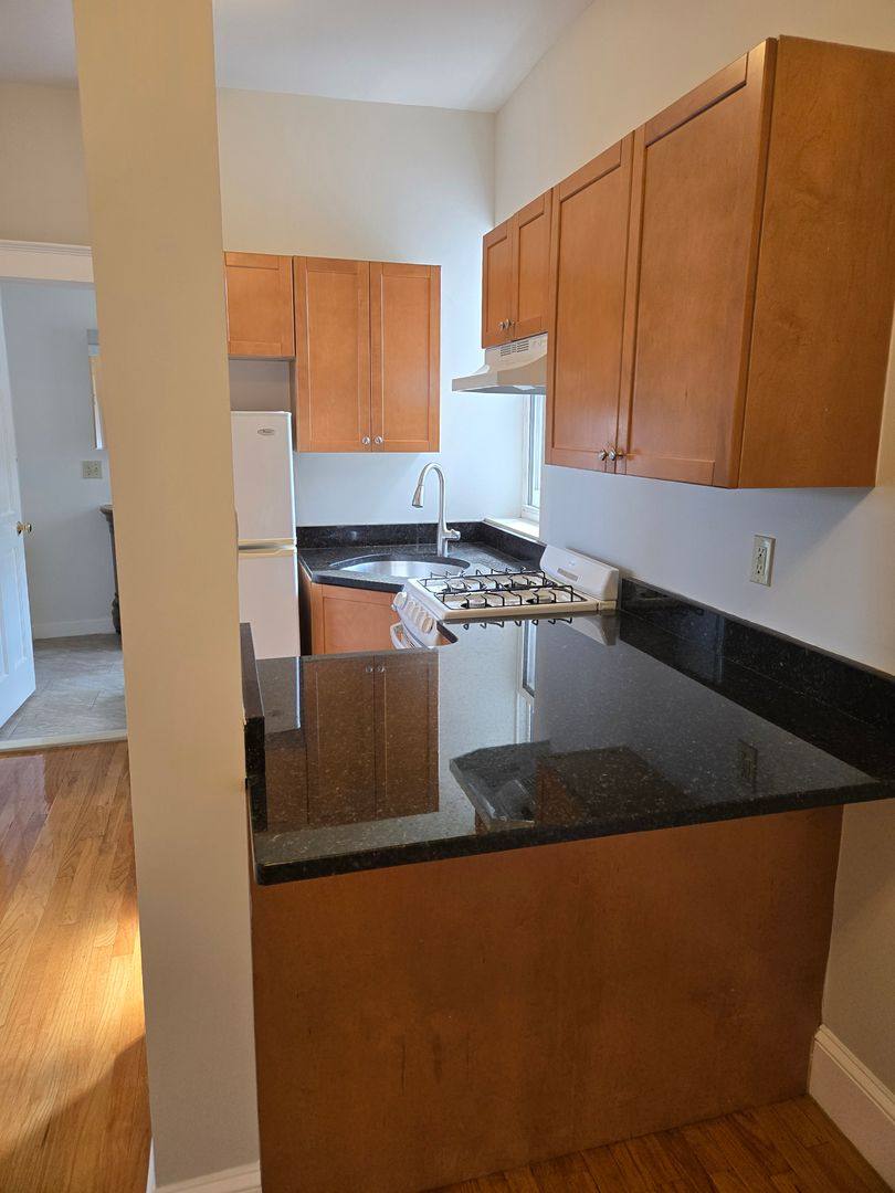 Apartment for rent at 1189 Commonwealth Ave, Allston, MA 02134