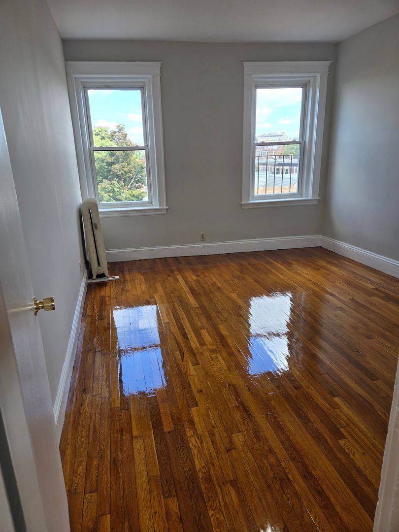 Apartment for rent at 1189 Commonwealth Ave, Allston, MA 02134