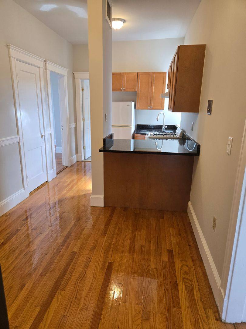 Apartment for rent at 1189 Commonwealth Ave, Allston, MA 02134