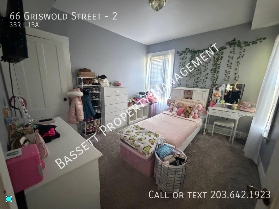 Apartment for rent at 66 Griswold St #2, Meriden, CT 06450