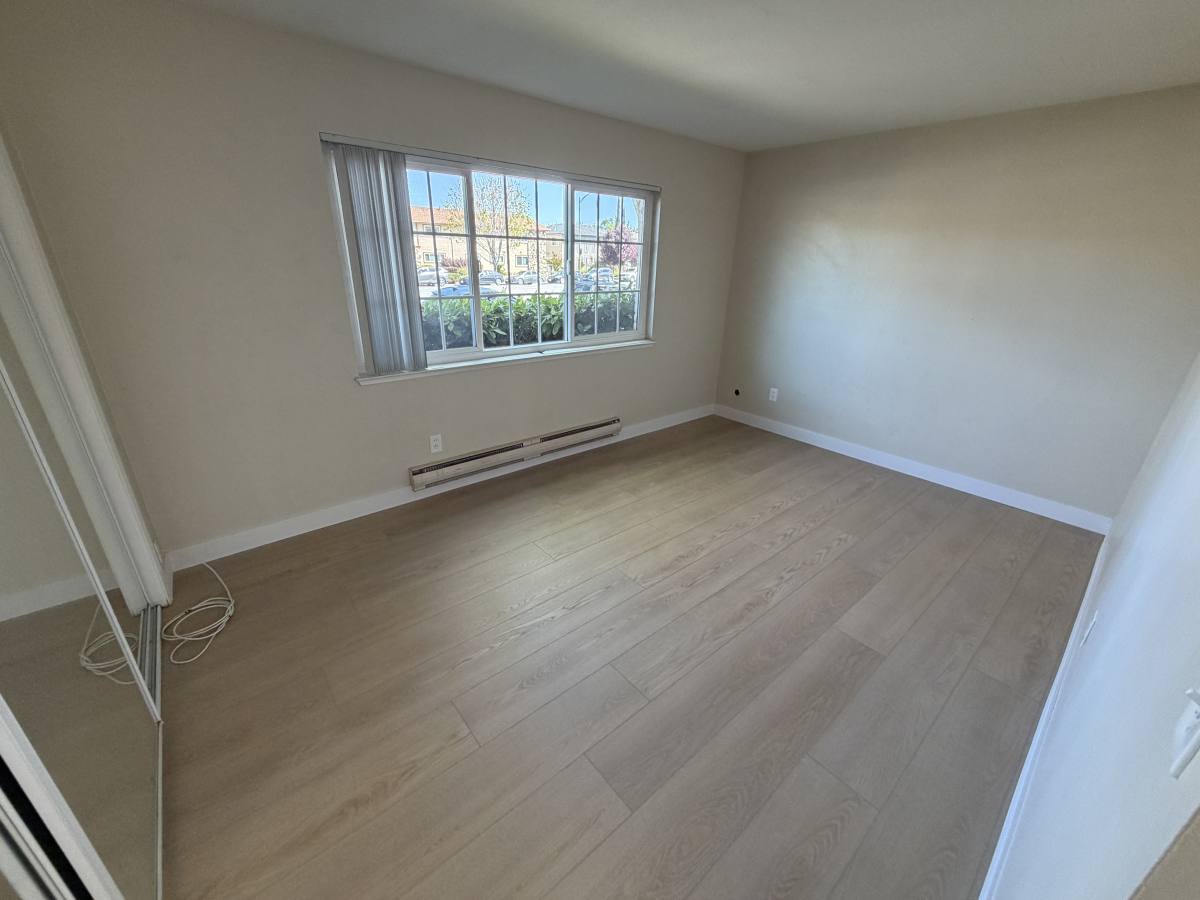 Apartment for rent at 3990 Hamilton Ave #1, San Jose, CA 95130