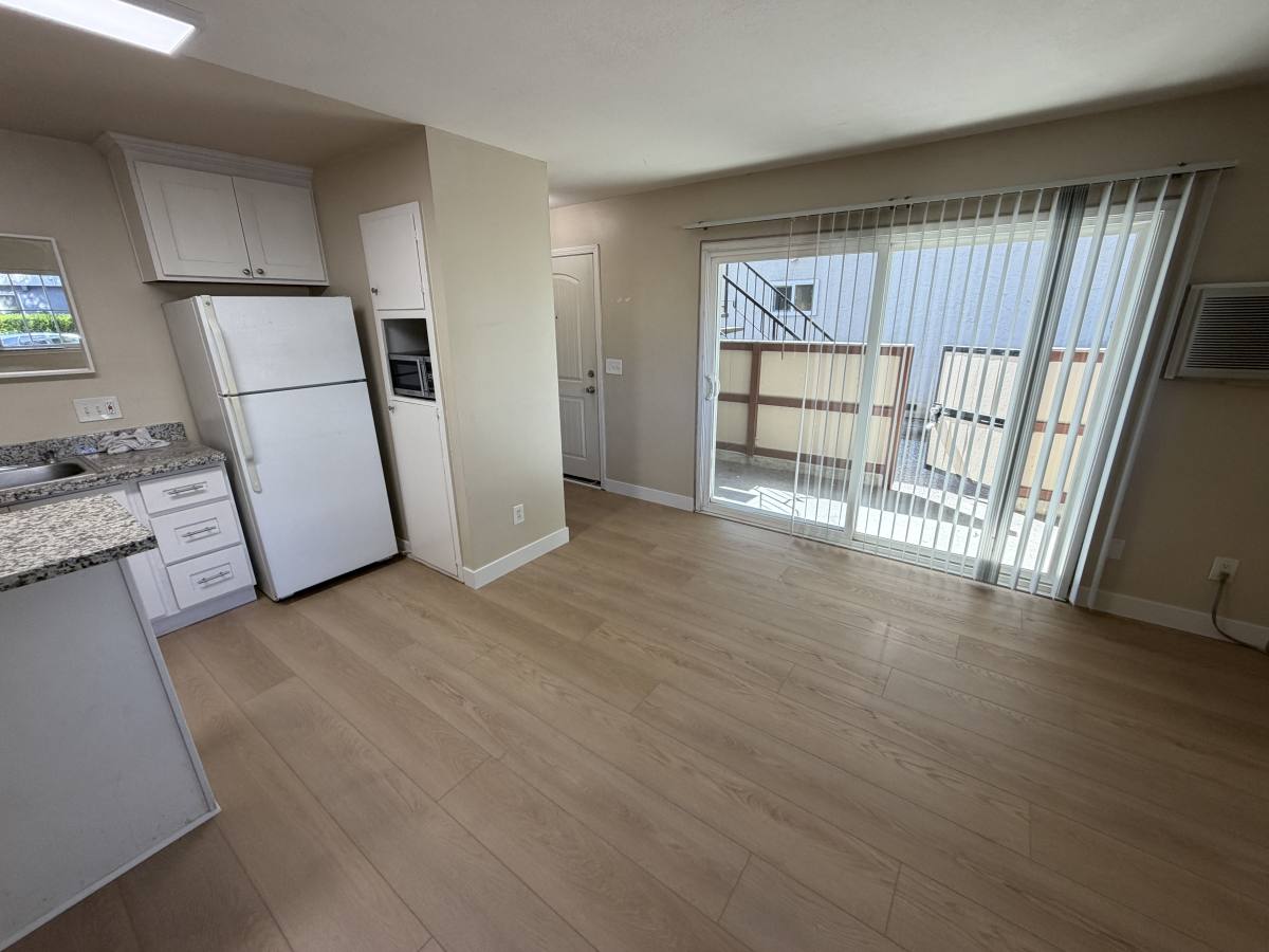 Apartment for rent at 3990 Hamilton Ave #1, San Jose, CA 95130