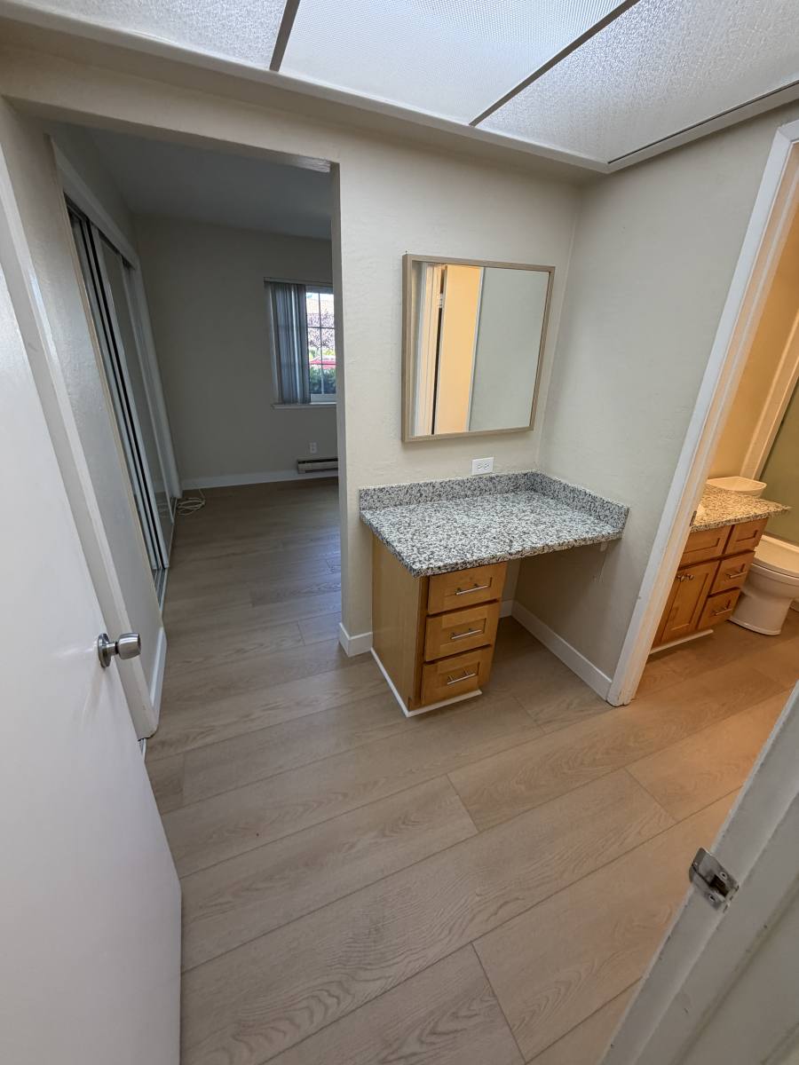 Apartment for rent at 3990 Hamilton Ave #1, San Jose, CA 95130
