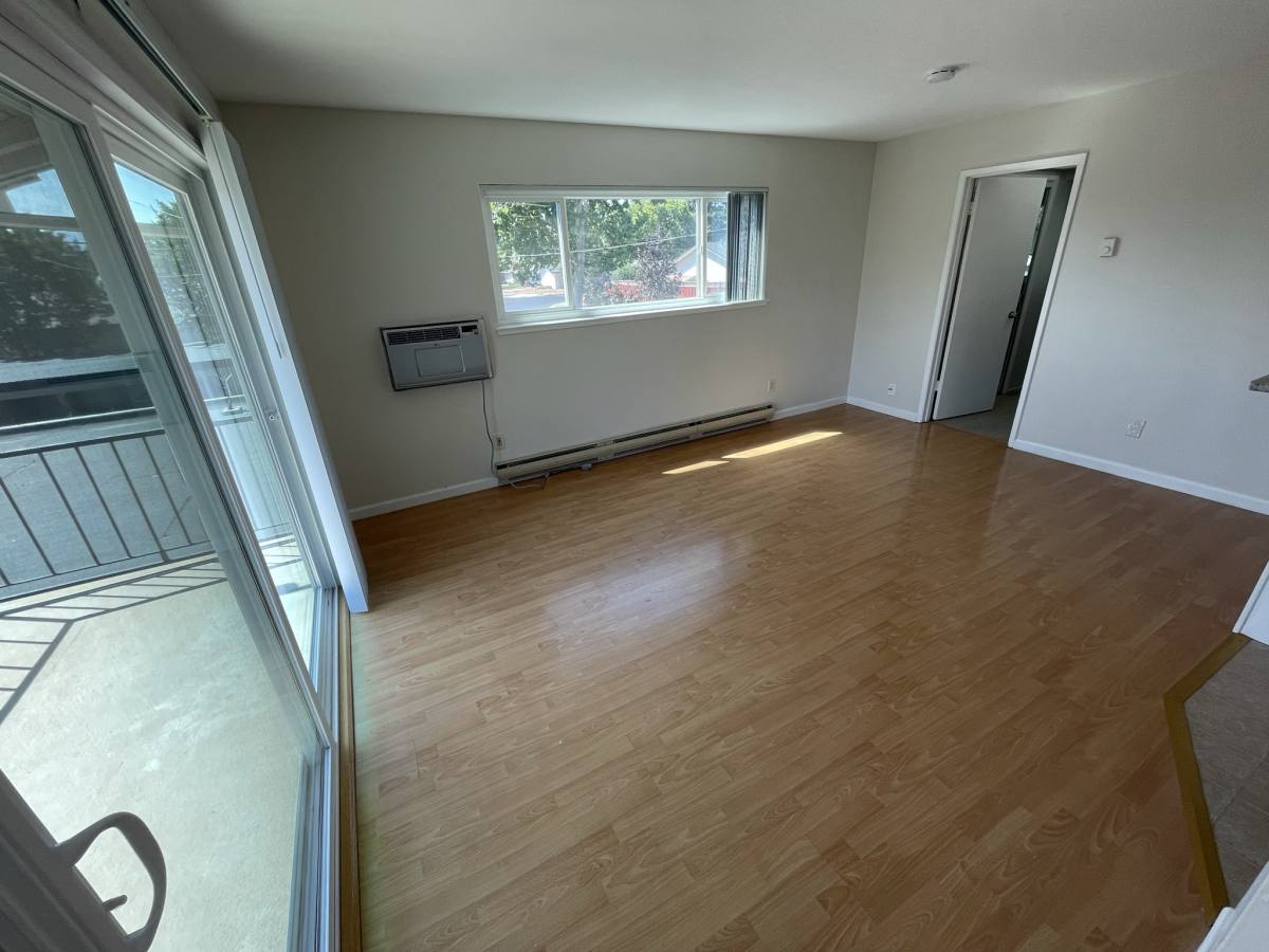 Apartment for rent at 3990 Hamilton Ave #1, San Jose, CA 95130