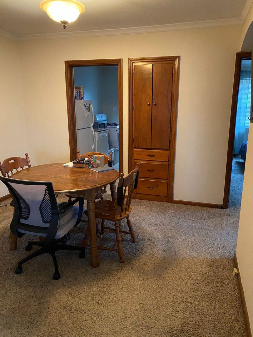 Apartment for rent at 1720 Ashland Ave, Columbus, OH 43212