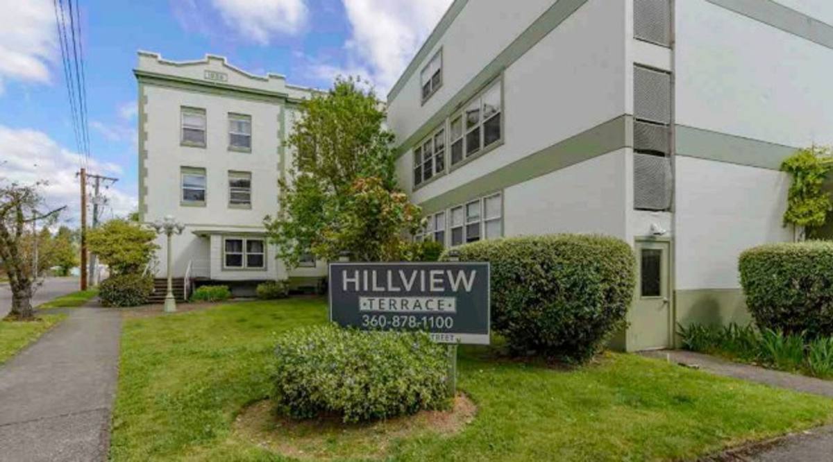 Apartment for rent at 522 N Iron St, Centralia, WA 98531