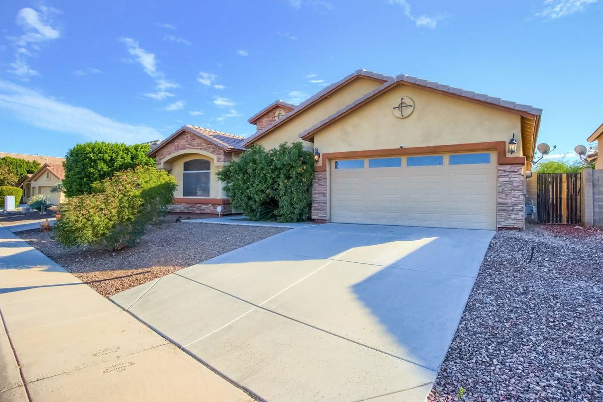 House for rent at 9007 S 10th Dr, Phoenix, AZ 85041