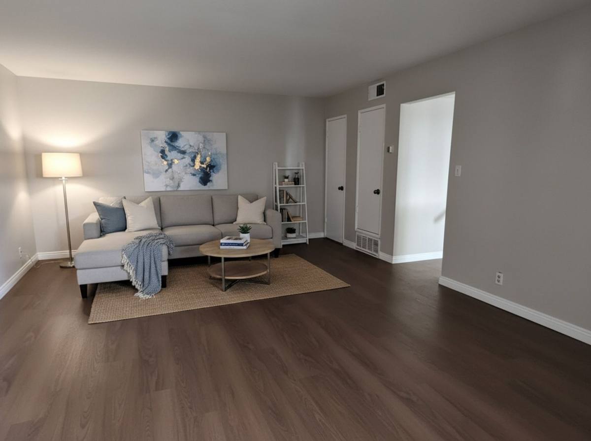 Apartment for rent at 479 E Richland St, Upland, CA 91786