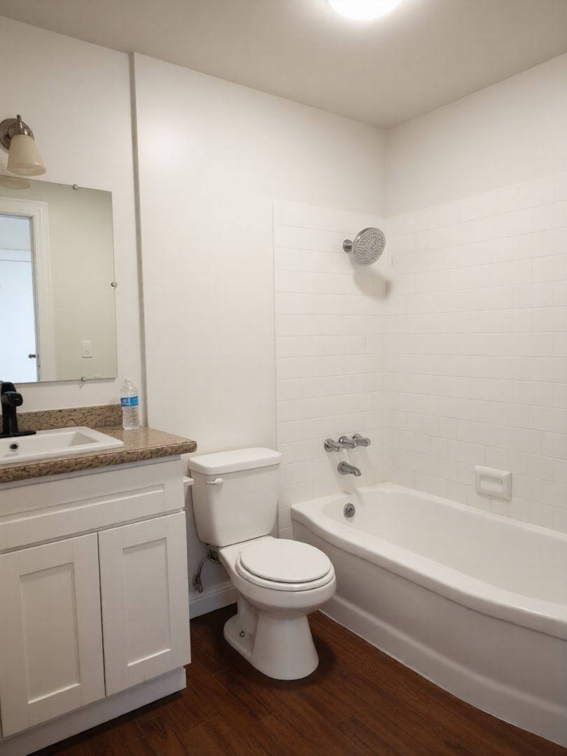 Apartment for rent at 479 E Richland St, Upland, CA 91786
