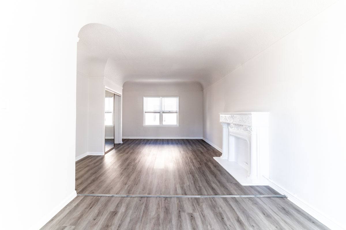 Apartment for rent at 207 N Berendo St #1 4, Los Angeles, CA 90004