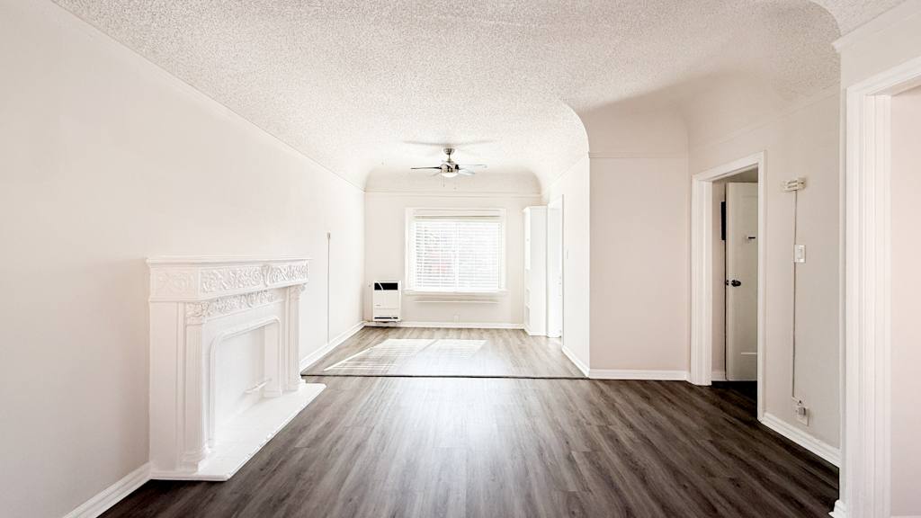 Apartment for rent at 207 N Berendo St #1 4, Los Angeles, CA 90004