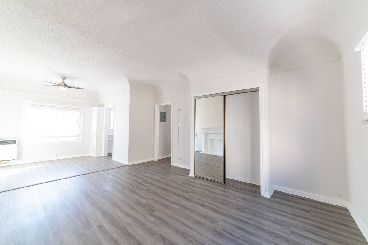 Apartment for rent at 207 N Berendo St #1 4, Los Angeles, CA 90004