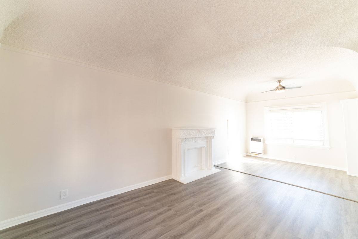 Apartment for rent at 207 N Berendo St #1 4, Los Angeles, CA 90004