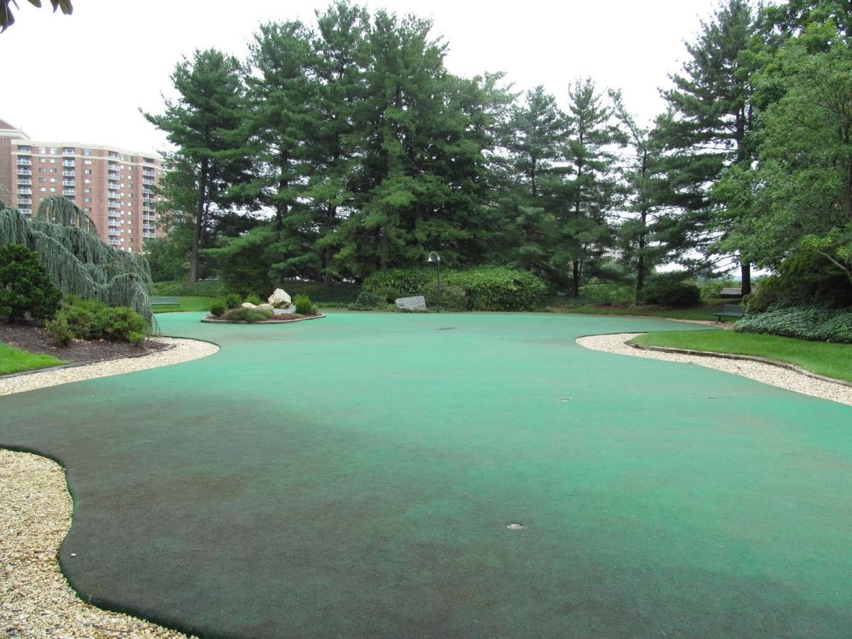 Condo for rent at 203 Yoakum Parkway, Alexandria, VA 22304