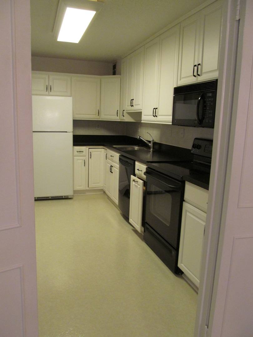 Condo for rent at 203 Yoakum Parkway, Alexandria, VA 22304