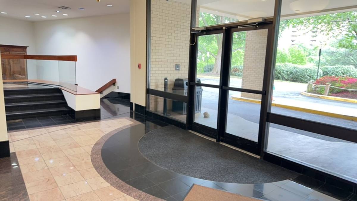 Condo for rent at 203 Yoakum Parkway, Alexandria, VA 22304
