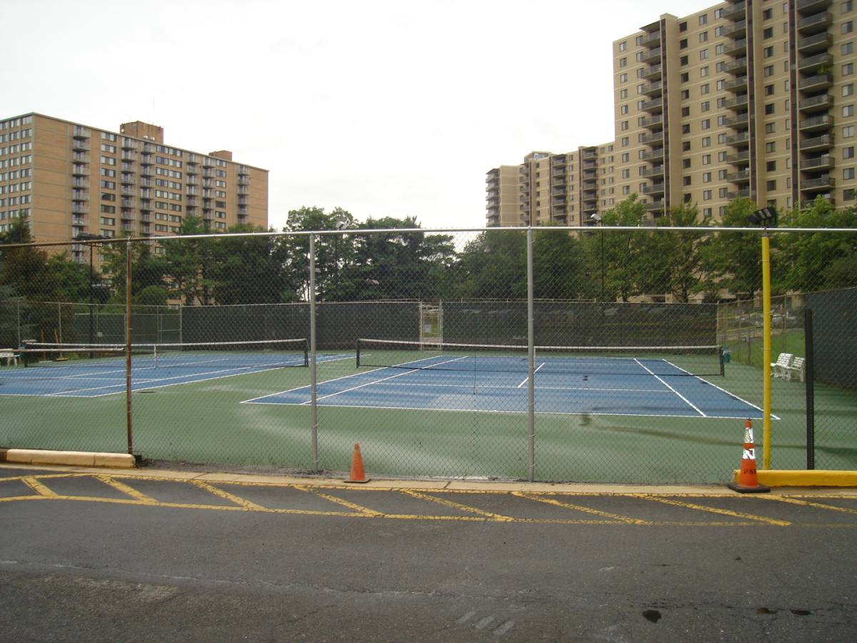 Condo for rent at 203 Yoakum Parkway, Alexandria, VA 22304
