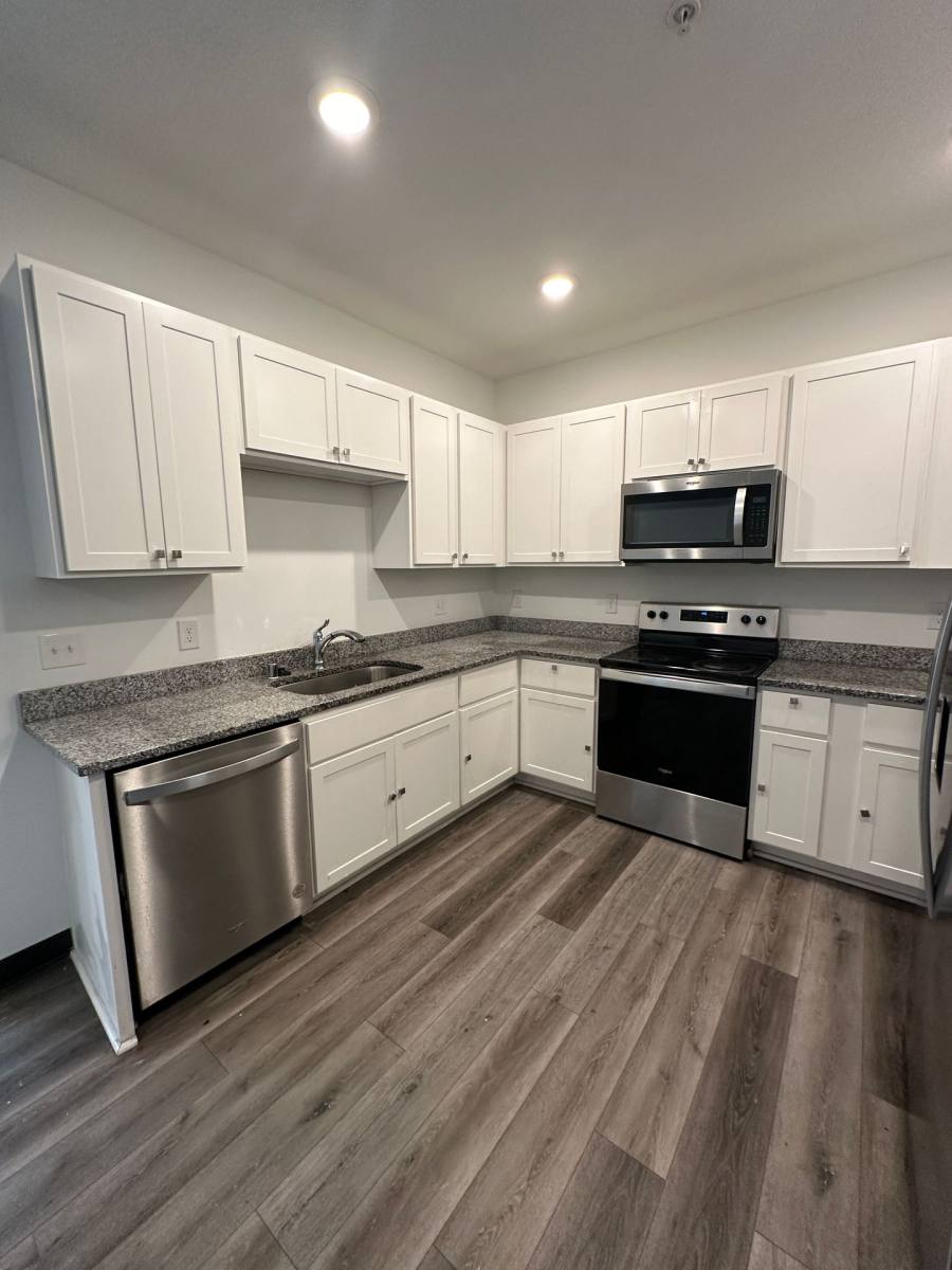 Apartment for rent at 1922 Wilson Ave, Saint Paul, MN 55119