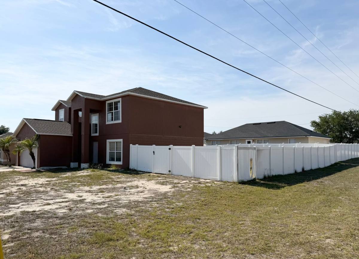 House for rent at 301 Shad Way, Kissimmee, FL 34759