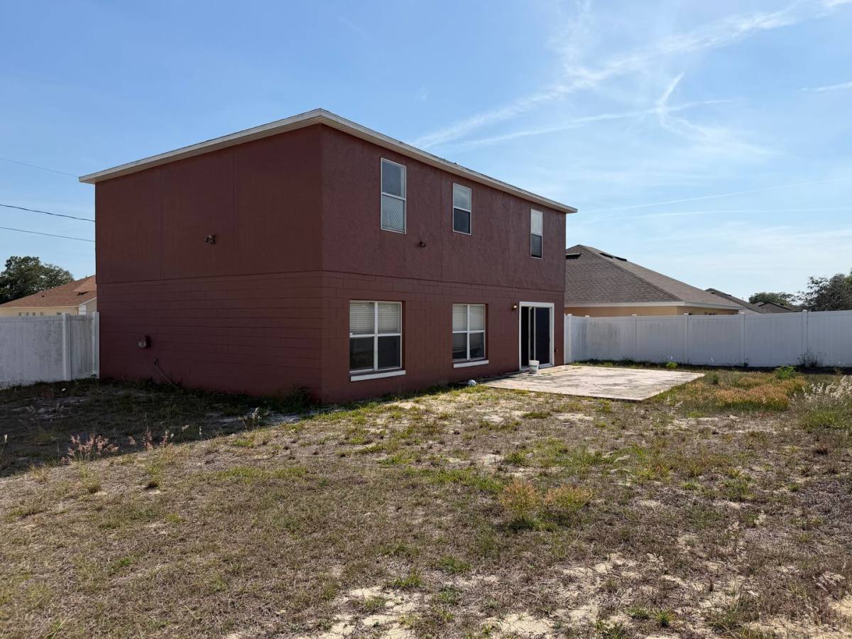 House for rent at 301 Shad Way, Kissimmee, FL 34759