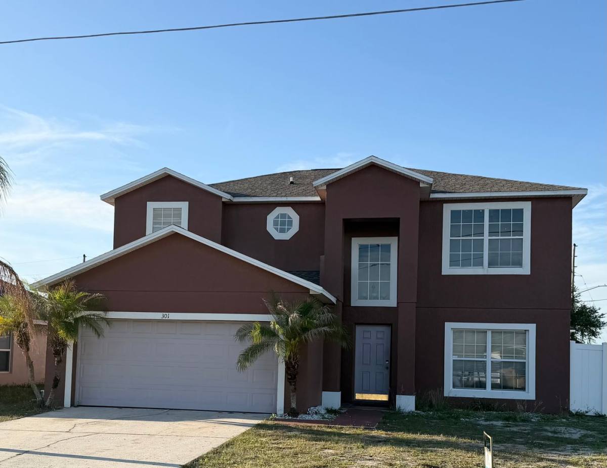 House for rent at 301 Shad Way, Kissimmee, FL 34759