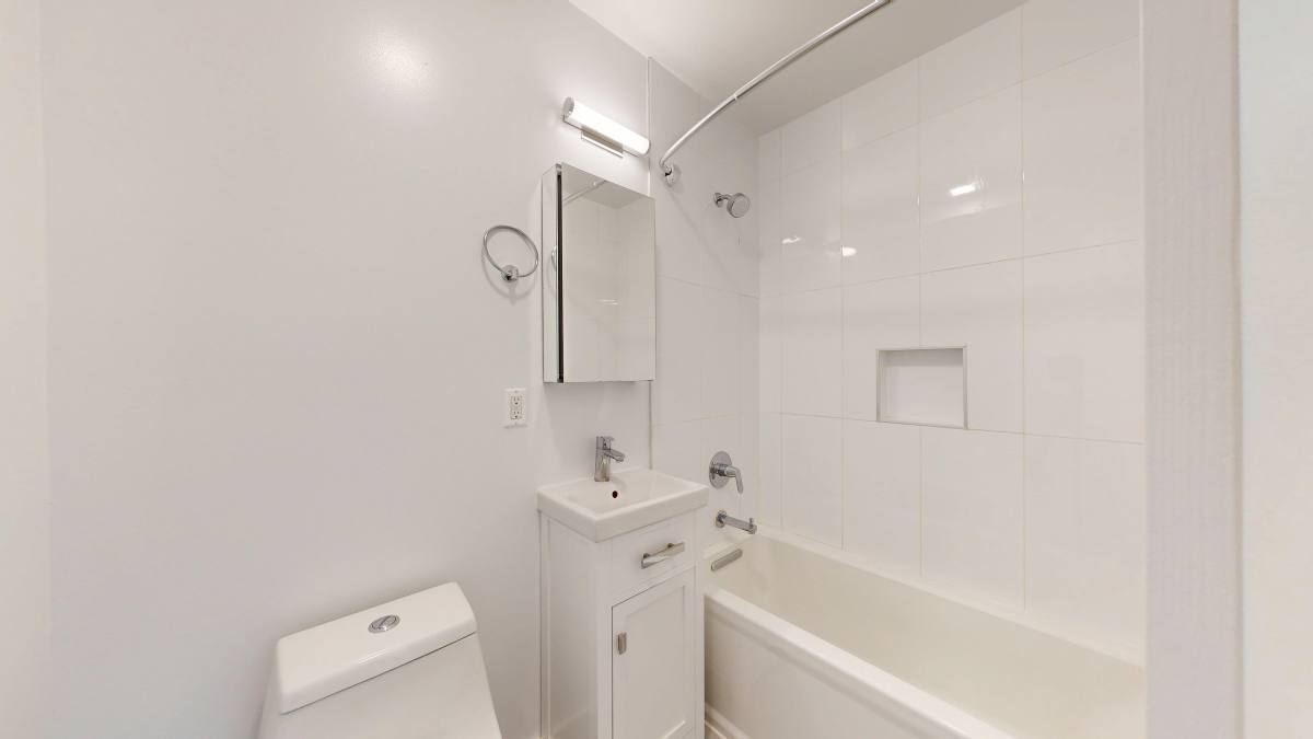 Apartment for rent at 729 Ellis St #408, San Francisco, CA 94109
