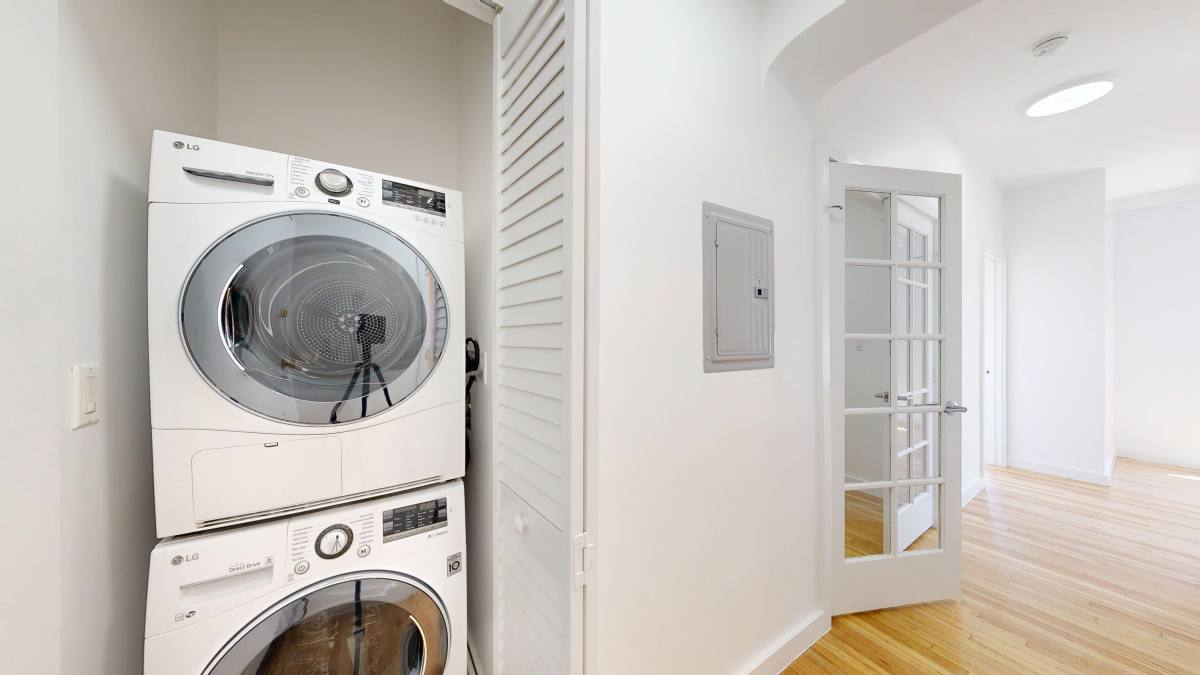 Apartment for rent at 729 Ellis St #408, San Francisco, CA 94109