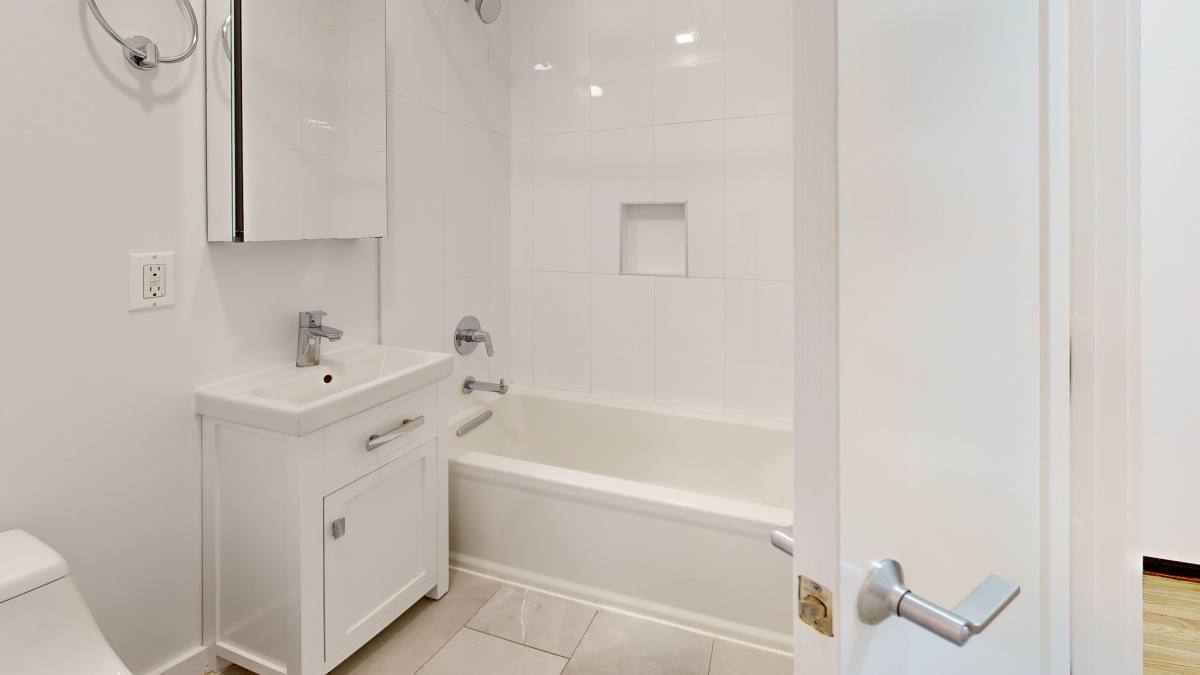 Apartment for rent at 729 Ellis St #408, San Francisco, CA 94109