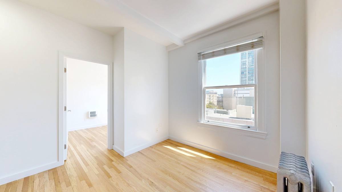 Apartment for rent at 729 Ellis St #408, San Francisco, CA 94109