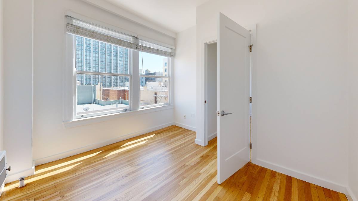 Apartment for rent at 729 Ellis St #408, San Francisco, CA 94109