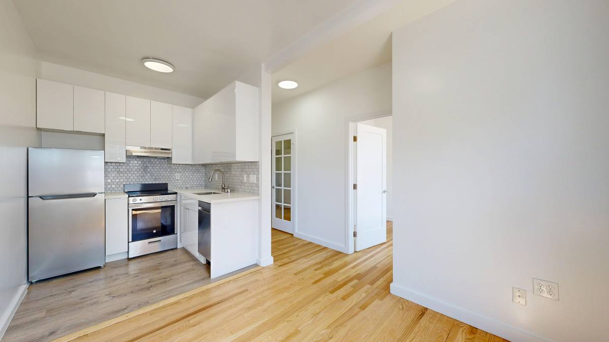 Apartment for rent at 729 Ellis St #408, San Francisco, CA 94109