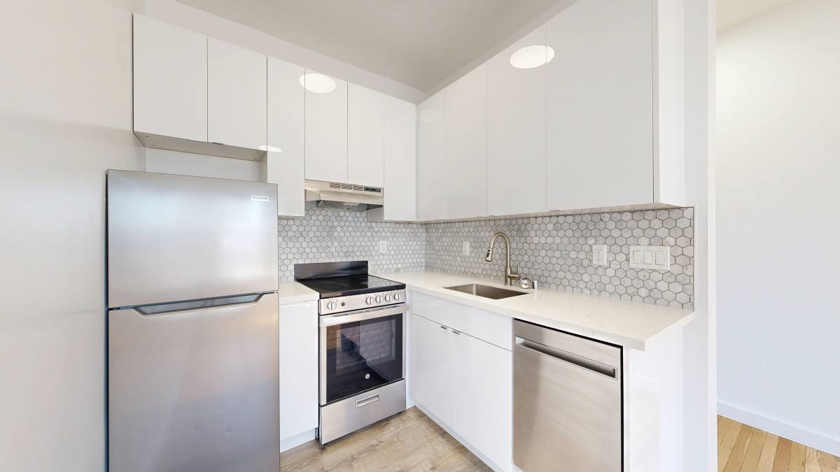 Apartment for rent at 729 Ellis St #408, San Francisco, CA 94109