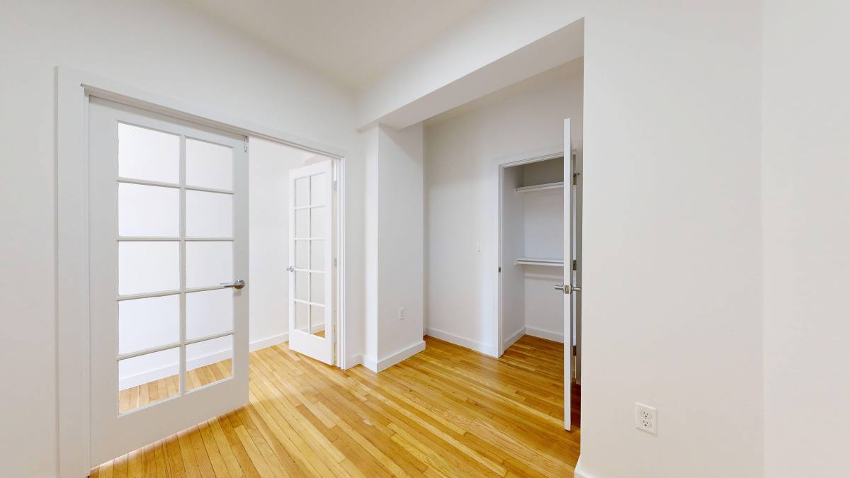 Apartment for rent at 729 Ellis St #408, San Francisco, CA 94109