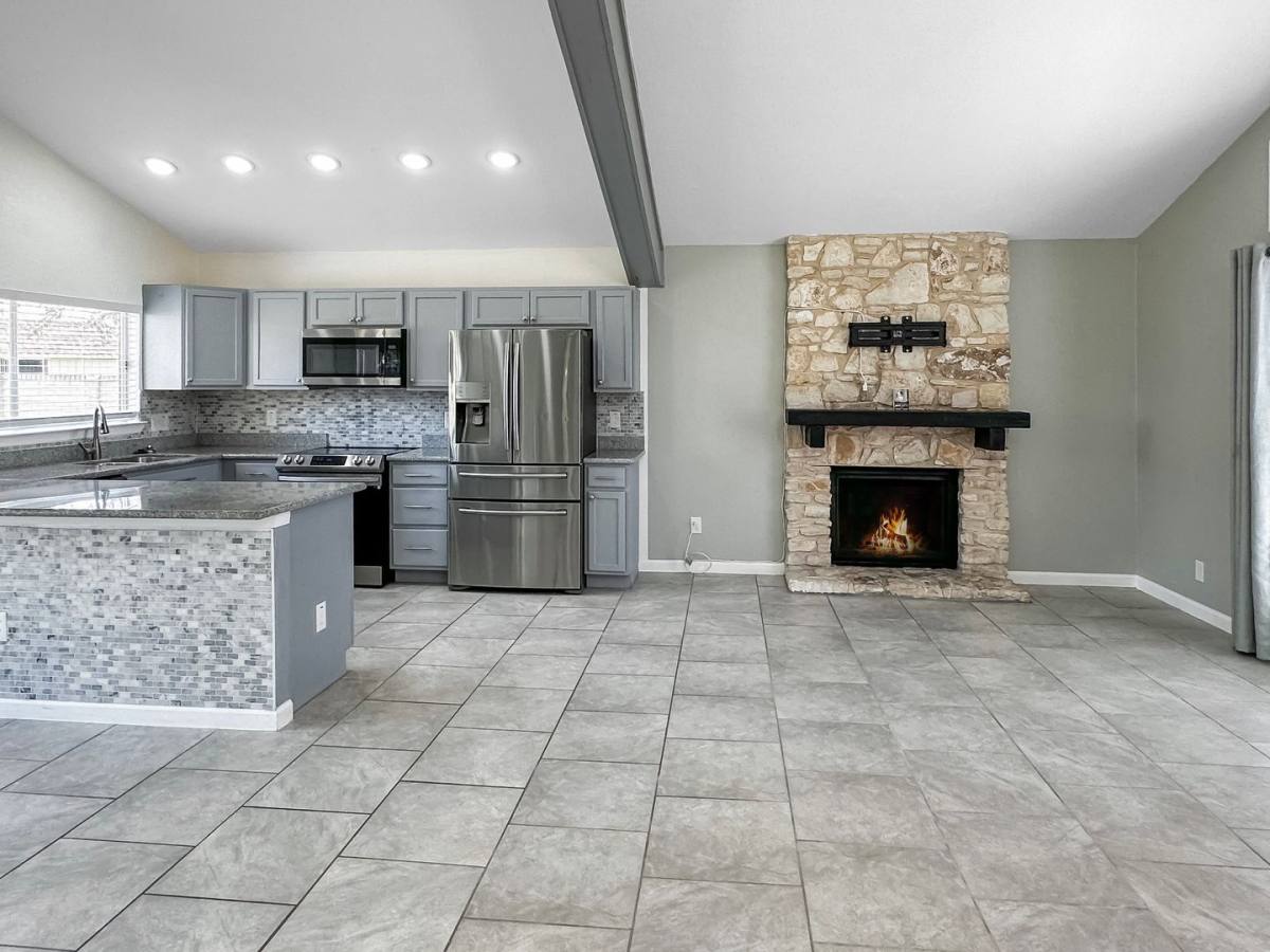 House for rent at 6923 Glen Fair, San Antonio, TX 78239