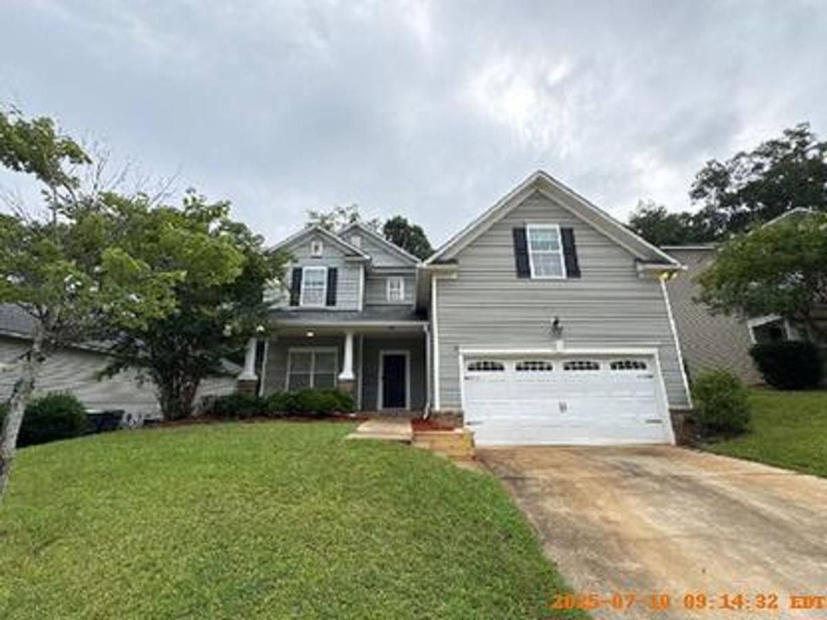 House for rent at 120 Tolbert St, Lexington, SC 29072