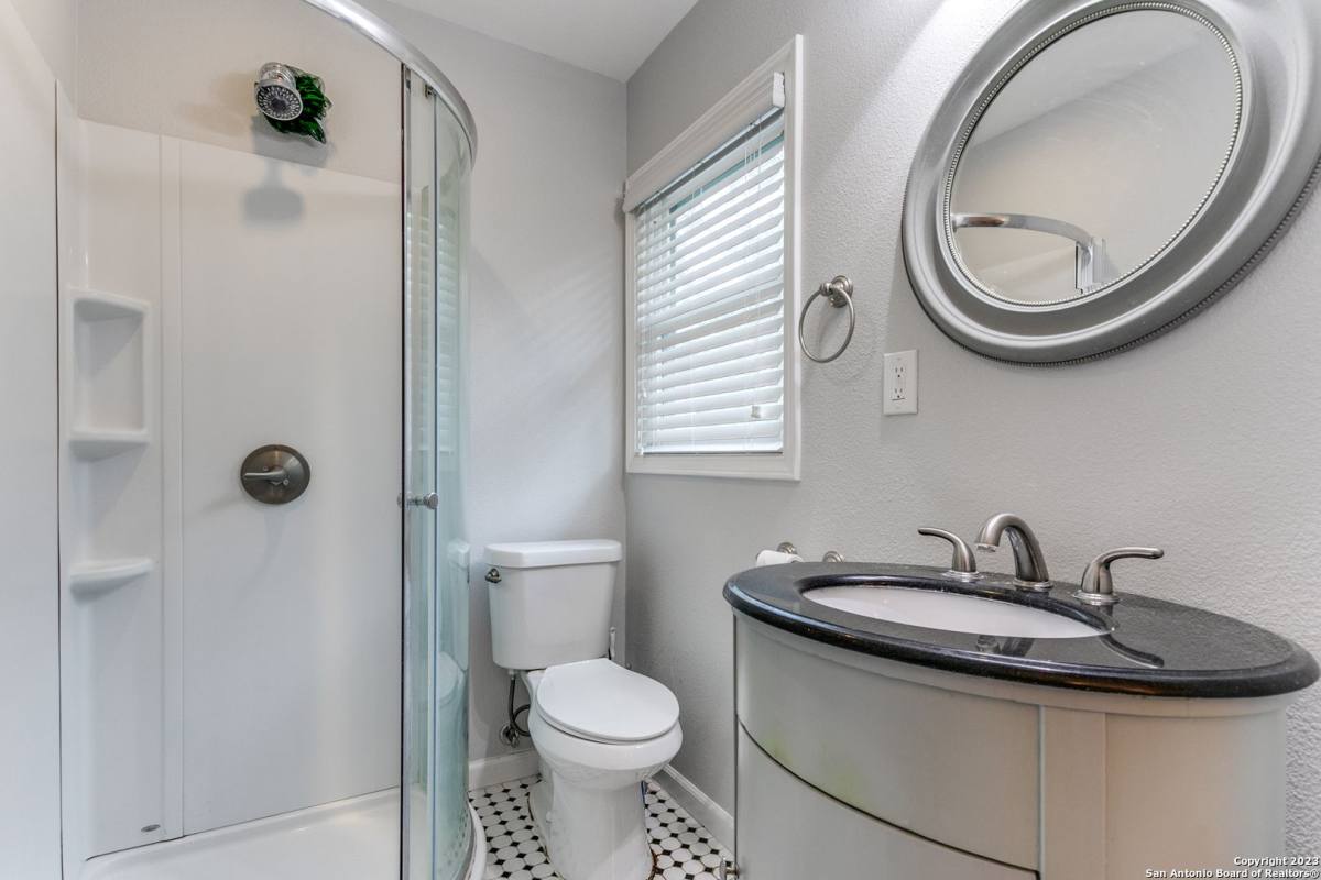 House for rent at 323 Byrnes, San Antonio, TX 78249