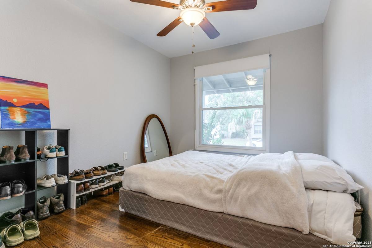 House for rent at 323 Byrnes, San Antonio, TX 78249