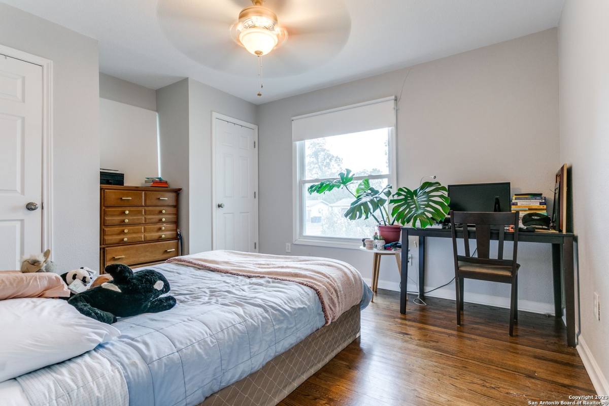 House for rent at 323 Byrnes, San Antonio, TX 78249