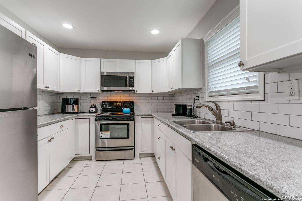 House for rent at 323 Byrnes, San Antonio, TX 78249