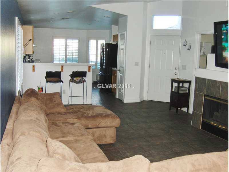 House for rent at 207 Tug Boat Court, Henderson, NV 89012