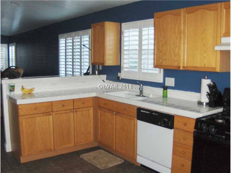 House for rent at 207 Tug Boat Court, Henderson, NV 89012